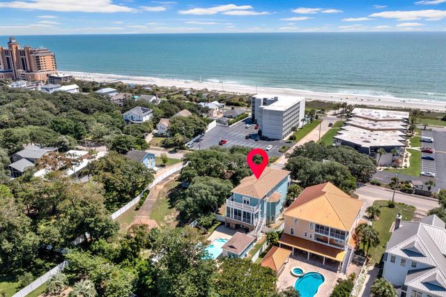 5637 Porcher Dr., Myrtle Beach, SC 29577