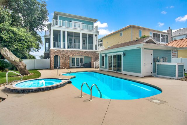 5637 Porcher Dr., Myrtle Beach, SC 29577