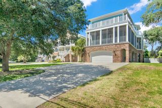 5637 Porcher Dr., Myrtle Beach, SC 29577