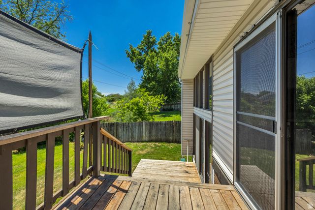 1063 OXFORD DR, Ogden, UT 84403