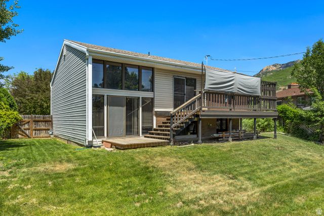 1063 OXFORD DR, Ogden, UT 84403