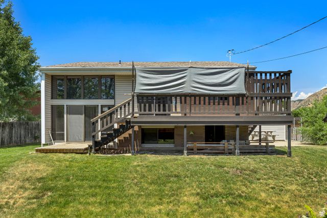 1063 OXFORD DR, Ogden, UT 84403