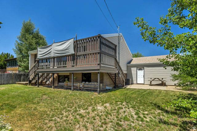 1063 OXFORD DR, Ogden, UT 84403