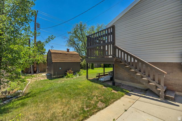 1063 OXFORD DR, Ogden, UT 84403