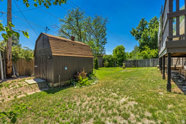 1063 OXFORD DR, Ogden, UT 84403