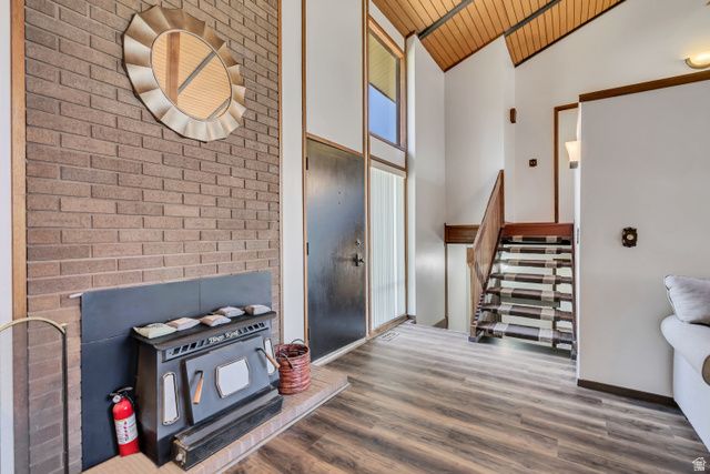 1063 OXFORD DR, Ogden, UT 84403