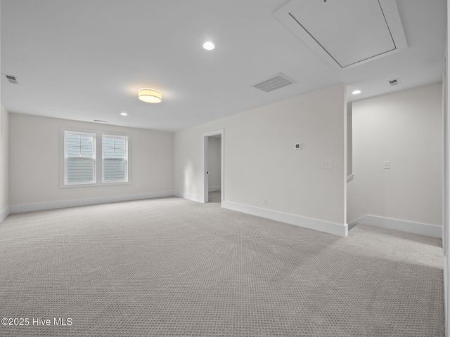 126 Pine View Boulevard, Beaufort, NC 28516