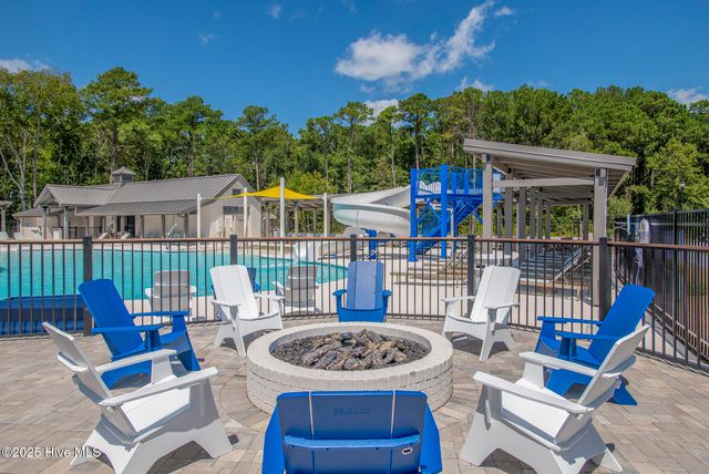 126 Pine View Boulevard, Beaufort, NC 28516