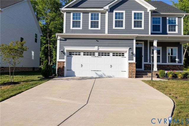4733 Fry Landing Dr, Glen Allen, VA 23059