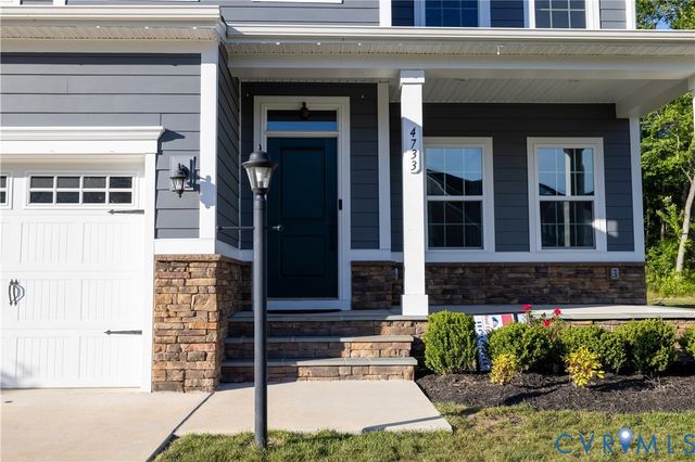 4733 Fry Landing Dr, Glen Allen, VA 23059