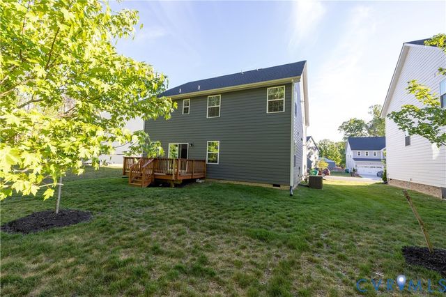 4733 Fry Landing Dr, Glen Allen, VA 23059