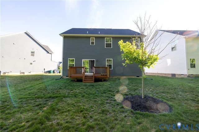 4733 Fry Landing Dr, Glen Allen, VA 23059