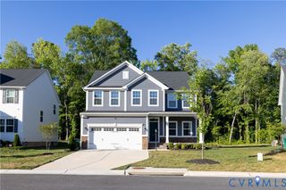 4733 Fry Landing Dr, Glen Allen, VA 23059