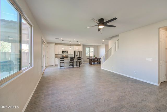 782 E BETSY Lane, Gilbert, AZ 85296