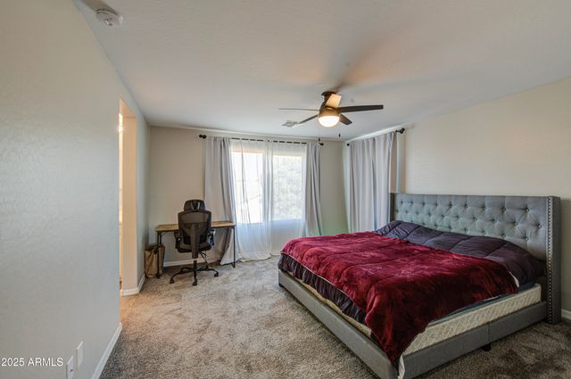 782 E BETSY Lane, Gilbert, AZ 85296