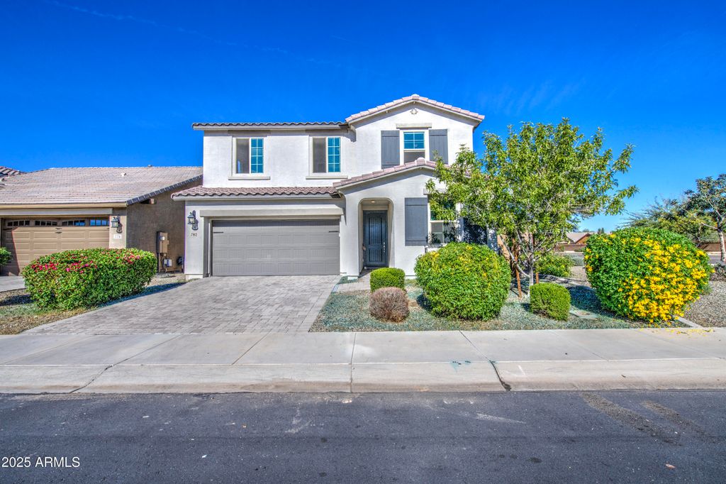 782 E BETSY Lane, Gilbert, AZ 85296 — photo 2