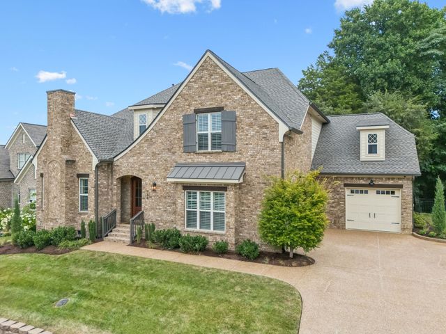 332 Circuit Rd, Franklin, TN 37064