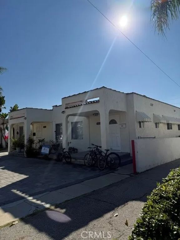 1358 E HARVARD Street A, Glendale, CA 91205