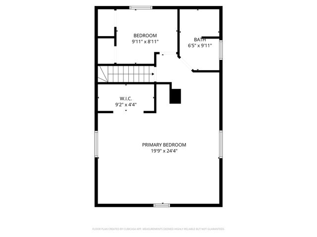 20661 Macel Street, Roseville, MI 48066