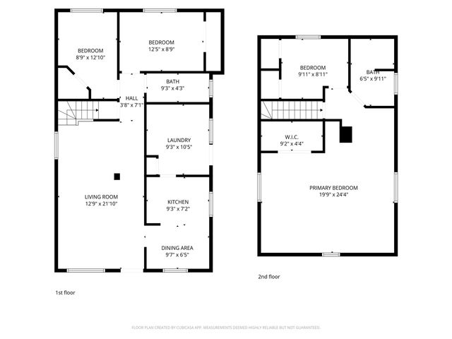 20661 Macel Street, Roseville, MI 48066