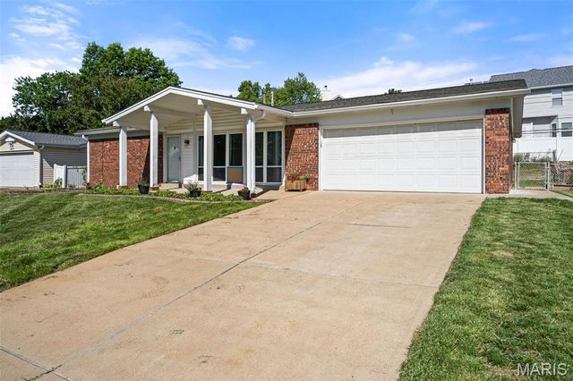 4801 Langtree Drive, Unincorporated, MO 63128