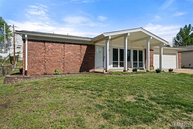 4801 Langtree Drive, Unincorporated, MO 63128