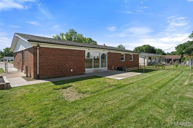 4801 Langtree Drive, Unincorporated, MO 63128