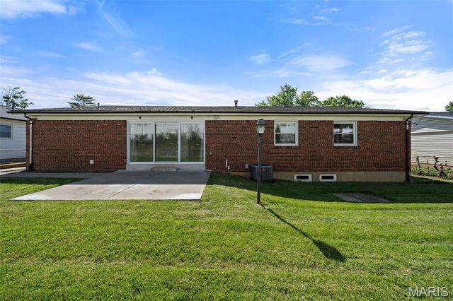 4801 Langtree Drive, Unincorporated, MO 63128