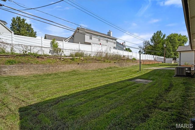 4801 Langtree Drive, Unincorporated, MO 63128