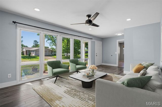 4801 Langtree Drive, Unincorporated, MO 63128