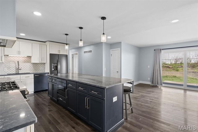 4801 Langtree Drive, Unincorporated, MO 63128