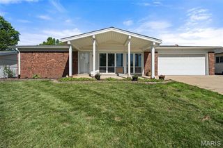 4801 Langtree Drive, Unincorporated, MO 63128