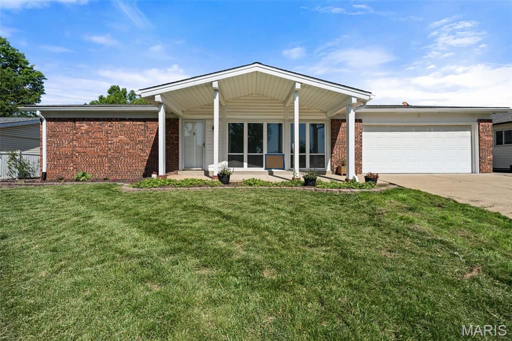 4801 Langtree Drive, Unincorporated, MO 63128