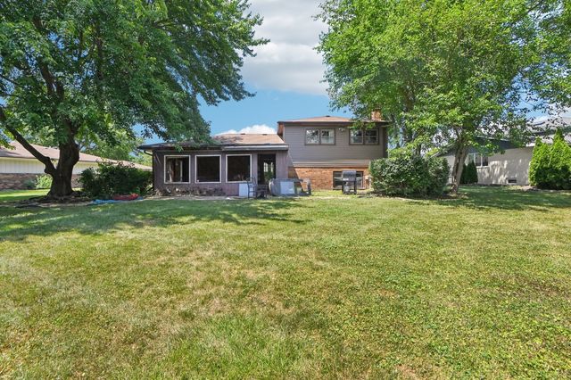 71 Ruggles Court, Orland Park, IL 60467