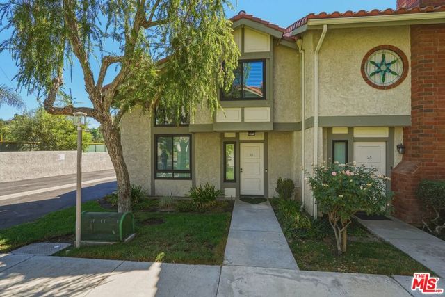 6845 Valley Circle Boulevard 22, West Hills, CA 91307