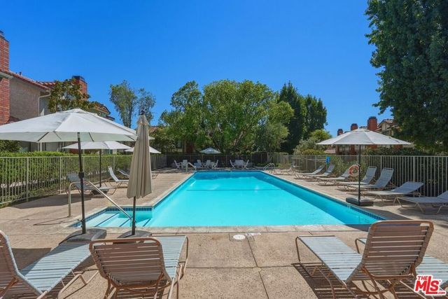 6845 Valley Circle Boulevard 22, West Hills, CA 91307