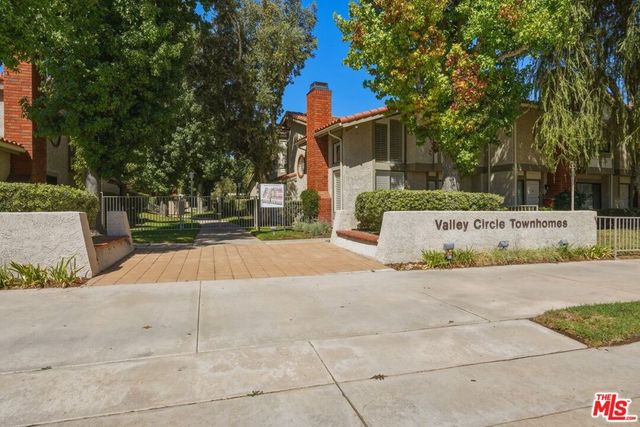 6845 Valley Circle Boulevard 22, West Hills, CA 91307