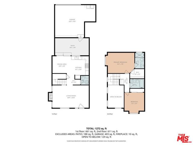 6845 Valley Circle Boulevard 22, West Hills, CA 91307