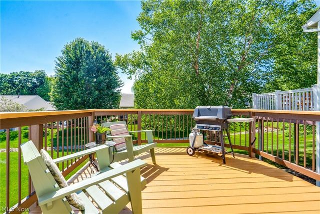 824 Willow Creek Drive, Akron, OH 44333