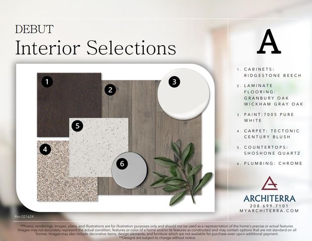 400 N Arcadia St, Deer Park, WA 99006