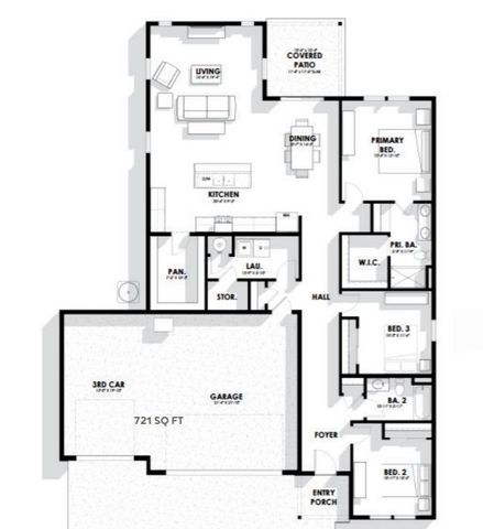 400 N Arcadia St, Deer Park, WA 99006