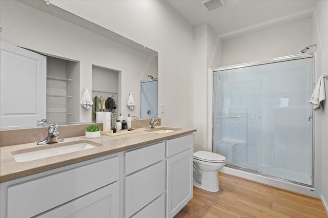 400 N Arcadia St, Deer Park, WA 99006