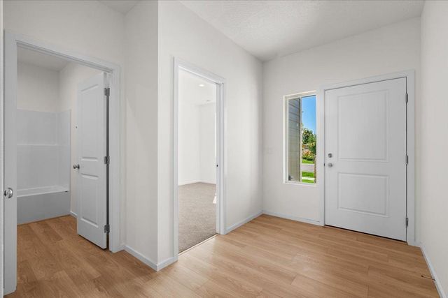 400 N Arcadia St, Deer Park, WA 99006