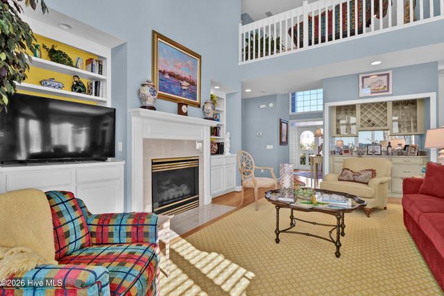 2509 N Lumina Avenue N, Wrightsville Beach, NC 28480