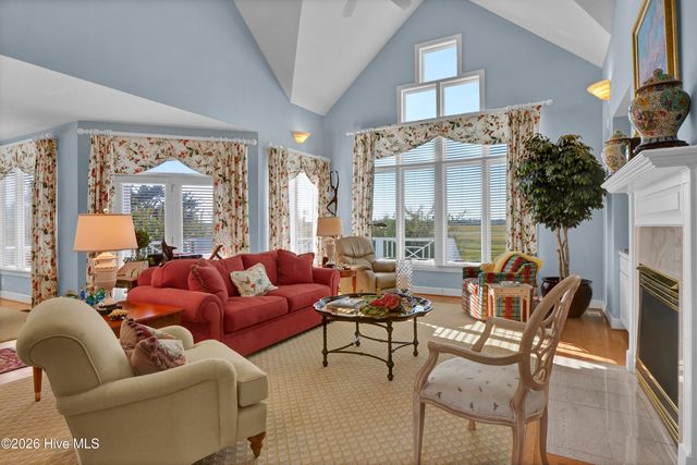 2509 N Lumina Avenue N, Wrightsville Beach, NC 28480