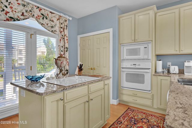 2509 N Lumina Avenue N, Wrightsville Beach, NC 28480