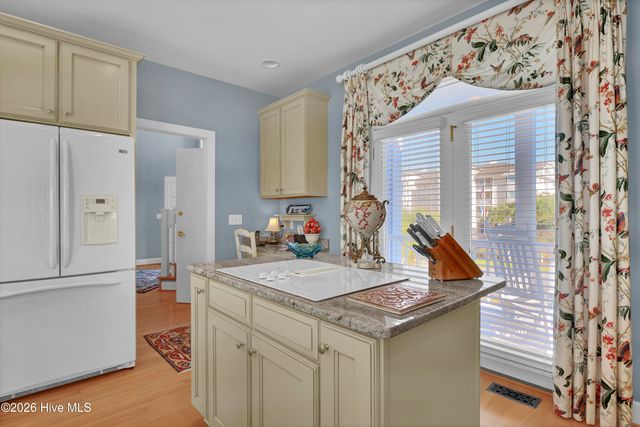 2509 N Lumina Avenue N, Wrightsville Beach, NC 28480