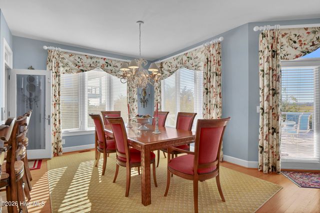 2509 N Lumina Avenue N, Wrightsville Beach, NC 28480