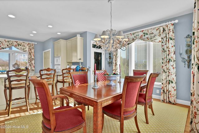 2509 N Lumina Avenue N, Wrightsville Beach, NC 28480