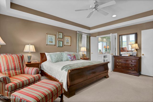 2509 N Lumina Avenue N, Wrightsville Beach, NC 28480